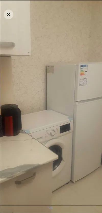 2-комн. квартира, 12 этаж, 60м², шохмансур