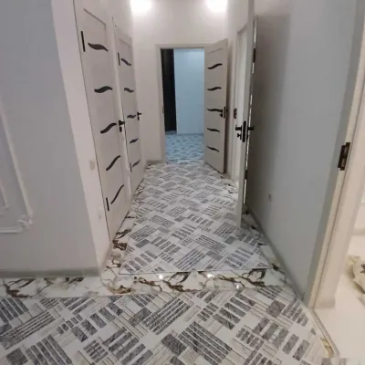 2-комн. квартира, 6 этаж, 70м², Сино