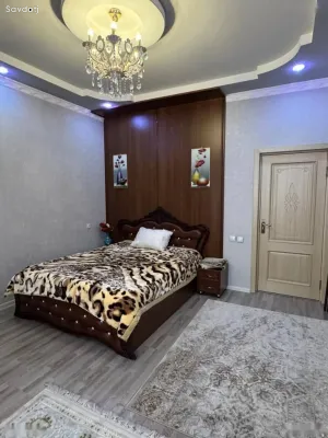 2-комн. квартира, 13 этаж, 67 м², Сино