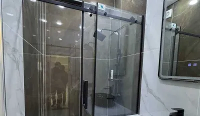 2-комн. квартира, 4 этаж, 105 м², И. Сомони