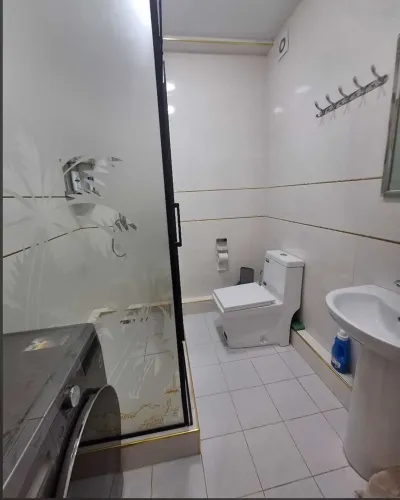 2-комн. квартира, 14 этаж, 60м², И. Сомони