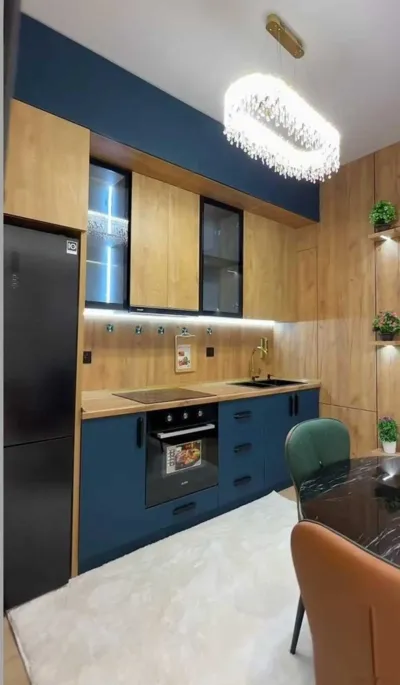 2-комн. квартира, 5 этаж, 75м², Сомони