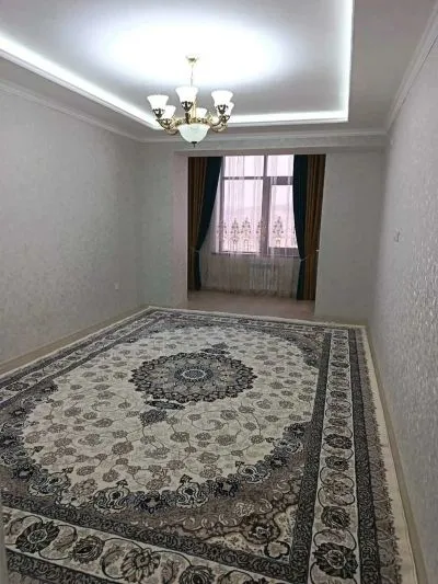 2-комн. квартира, 21 этаж, 99м², Хилтон Айни