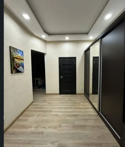 1-комн. квартира, 11 этаж, 59 м², Шохмансур