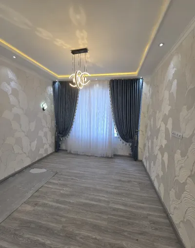 2-комн. квартира, 10 этаж, 70 м², Сино 104 мкр