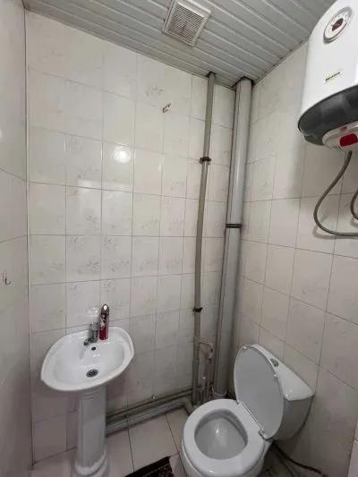 3-комн. квартира, 2 этаж, 90м², И.Сомони ашан