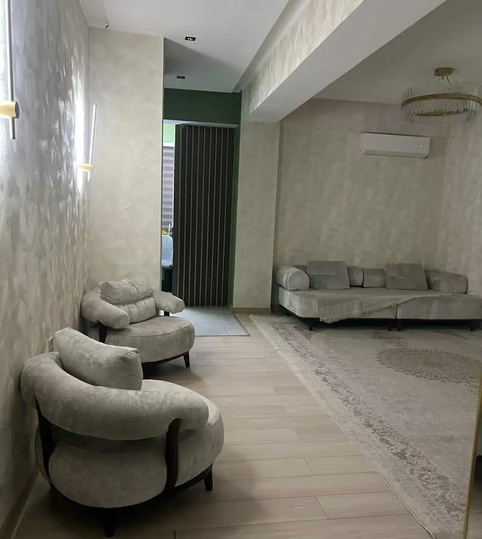 3-комн. квартира, 9 этаж, 82м², Дом печати