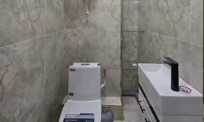 3-комн. квартира, 8 этаж, 95 м², Исмоили Сомони Воданасос