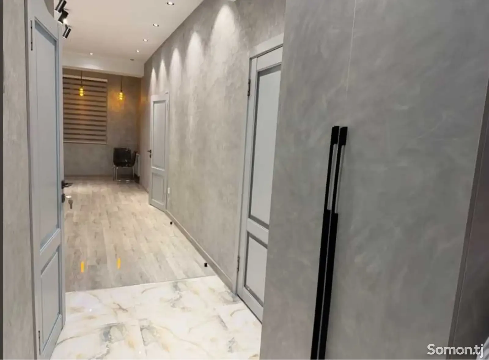 2-комн. квартира, 15 этаж, 64м², бурак