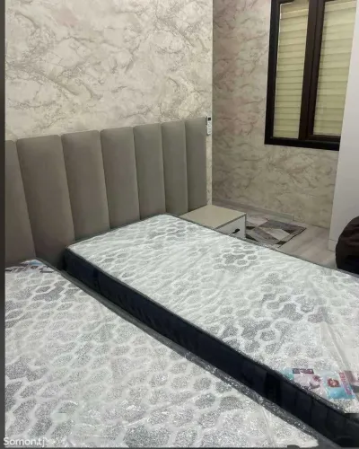 2-комн. квартира, 5 этаж, 75м², Шохмансур