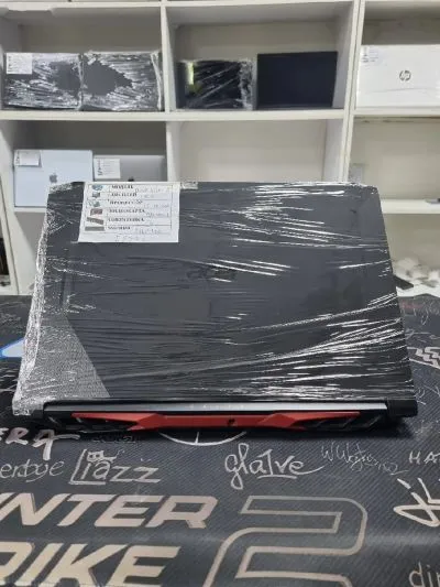 Ноутбук Acer Nitro 5 i5 10300h gtx 1650ti 16/512sdd 1tb hdd