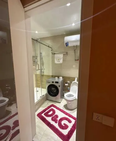 3-комн. квартира, 9 этаж, 130 м², Дом Печать