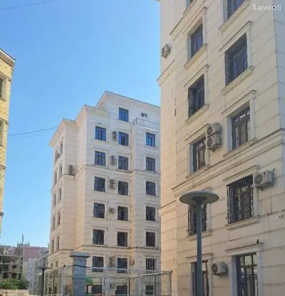 3-комн. квартира, 1 этаж, 98м², Сомони