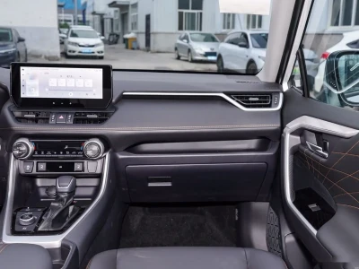Toyota RAV 4, 2025 — миниатюра 7