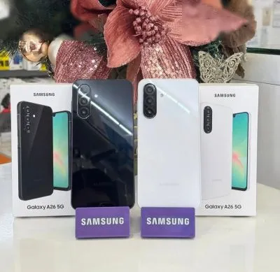 Samsung Galaxy A26 5G 6/128Gb blue