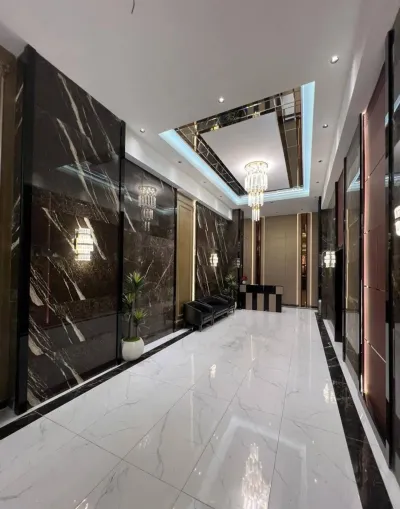 3-комн. квартира, 12 этаж, 109 м², шохмансур