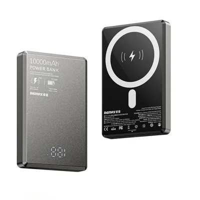 Повербанк Remax RPP-109 MagSafe 10000mAh