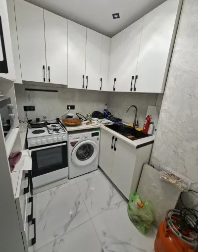 2-комн. квартира, 10 этаж, 50 м², Сино