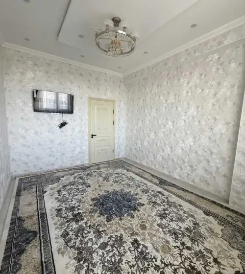 3-комн. квартира, 11 этаж, 97 м², н.Шохмансур