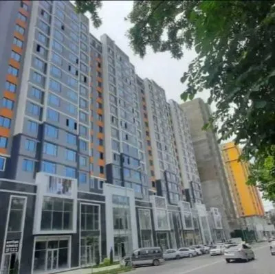 2-к квартира, 10 этаж, 100 м², Спартак бурчи анушервон