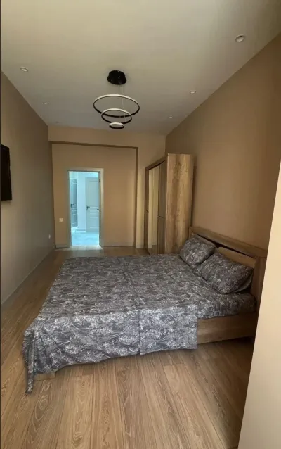 2-комн. квартира, 6 этаж, 65м², шохмансур