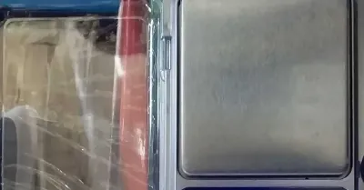 Весы VGHY-1120