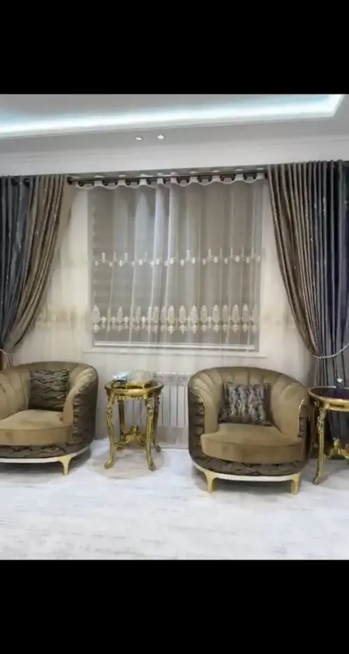 2-комн. квартира, 14 этаж, 80 м², Исмоили Сомони