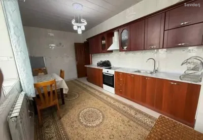 3-комн. квартира, 10 этаж, 135м², Сомони