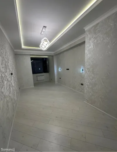 2-комн. квартира, 9 этаж, 65м², сино