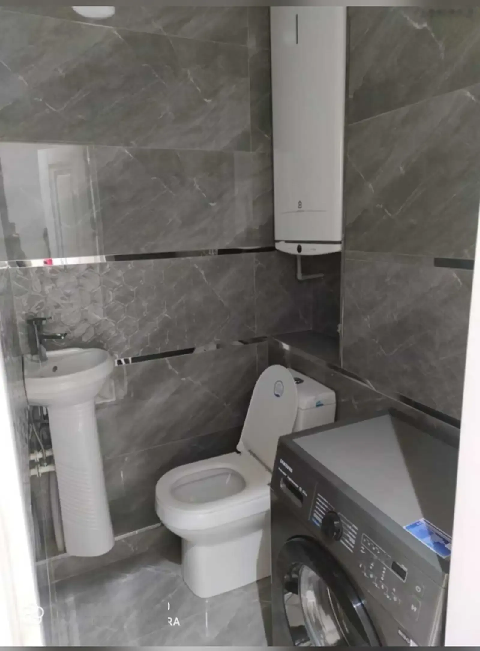 2-комн. квартира, 8 этаж, 65м², И.Сомони