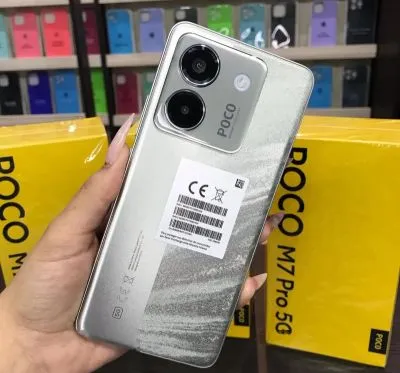 Xiaomi Poco 512 gb — миниатюра 7