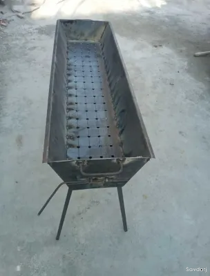 Мангал