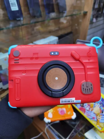 Планшет Детский G555 6/128gb — миниатюра 3
