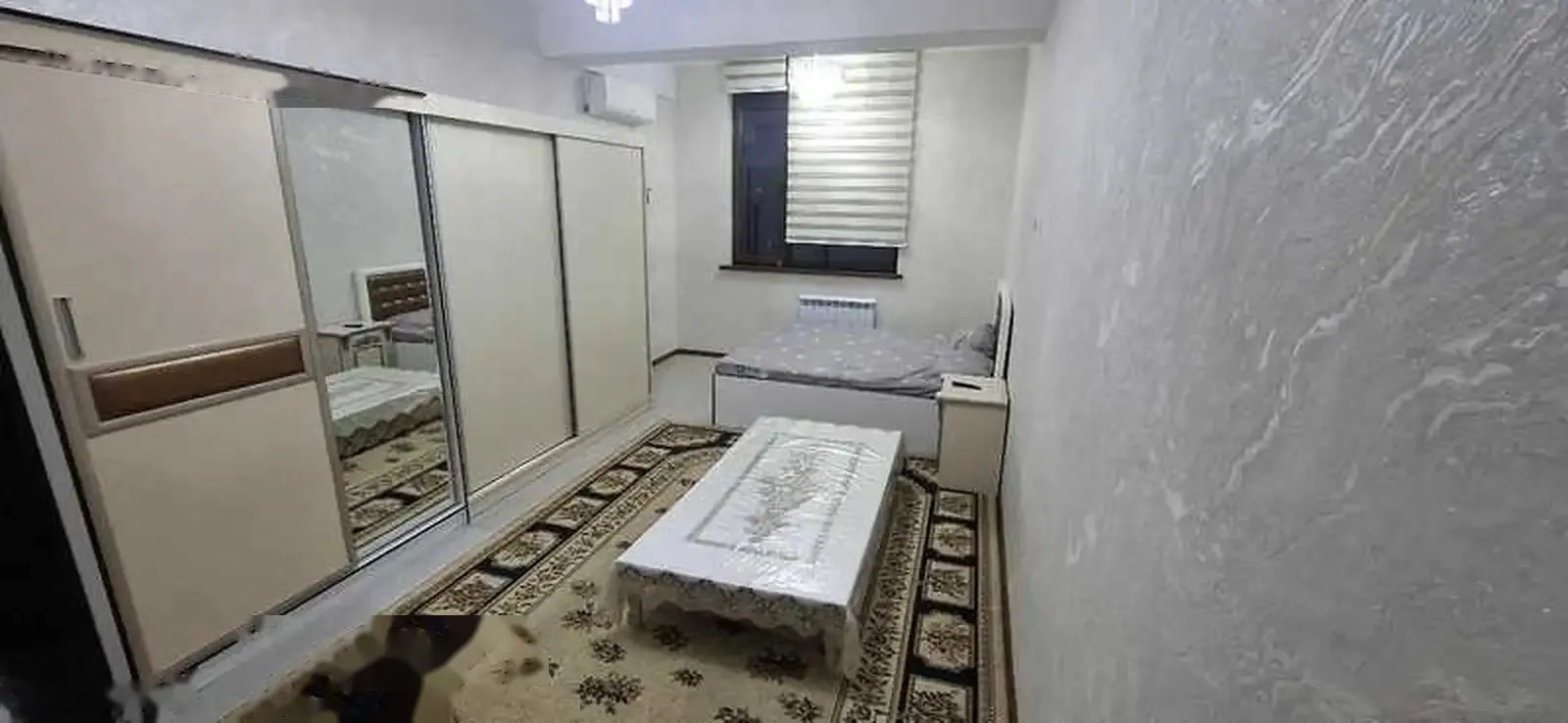 2-комн. квартира, 13 этаж, 56м², Спартак