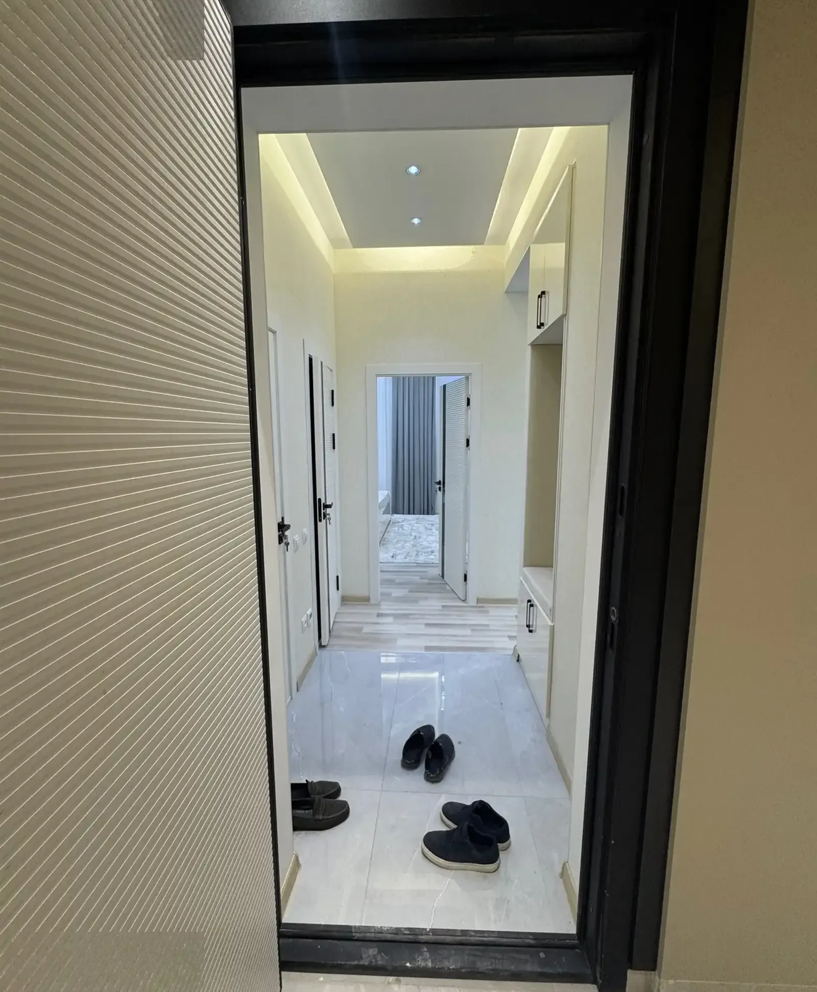 2-комн. квартира, 5 этаж, 60м², Пайкар/Шохмансур