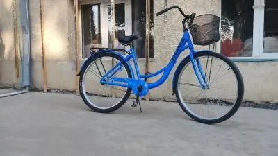Велосипед