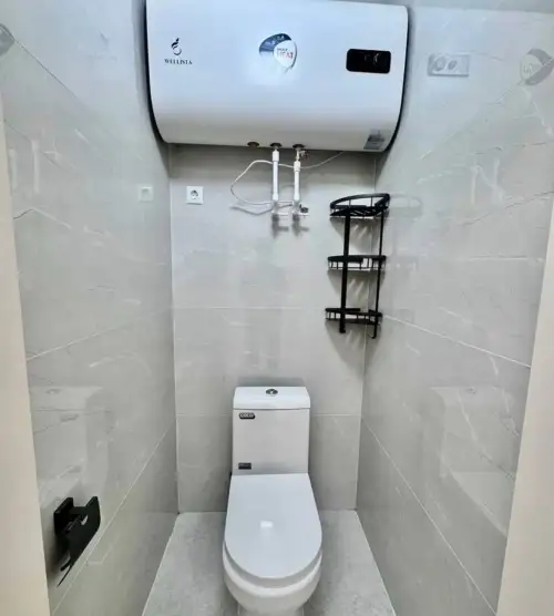 3-комн. квартира, 1 этаж, 90 м², Сино