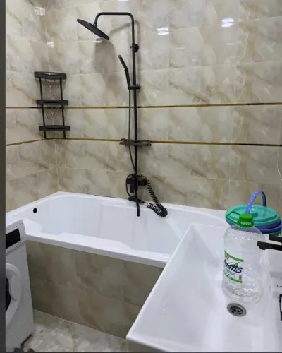 3-комн. квартира, 12 этаж, 150м², Шохмансур
