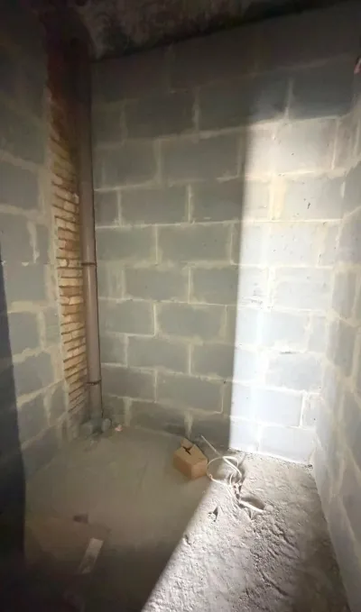 2-комн. квартира, 13 этаж, 87 м², Сомони, Мехргон