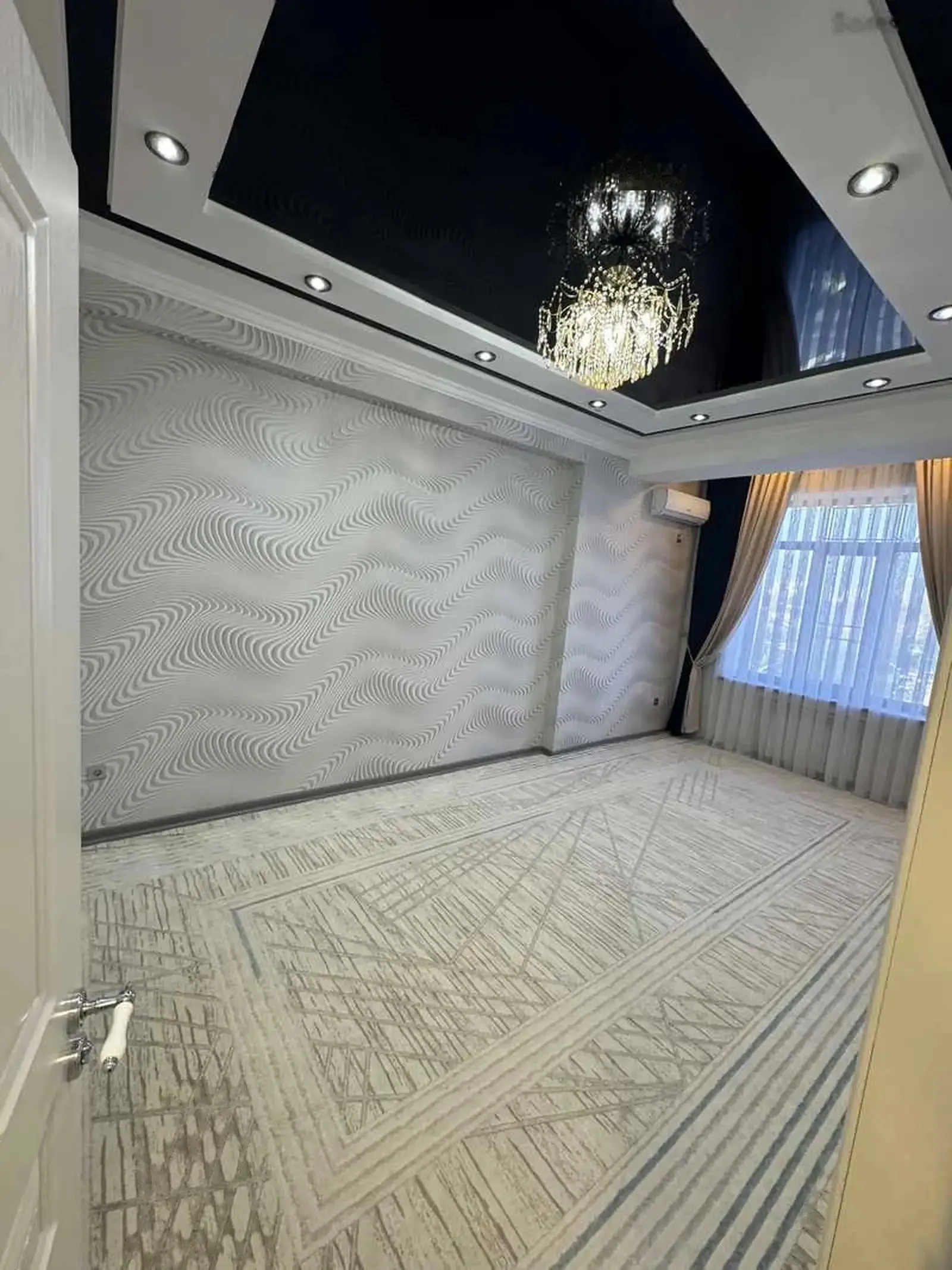 2-комн. квартира, 5 этаж, 60м², Профсоюз