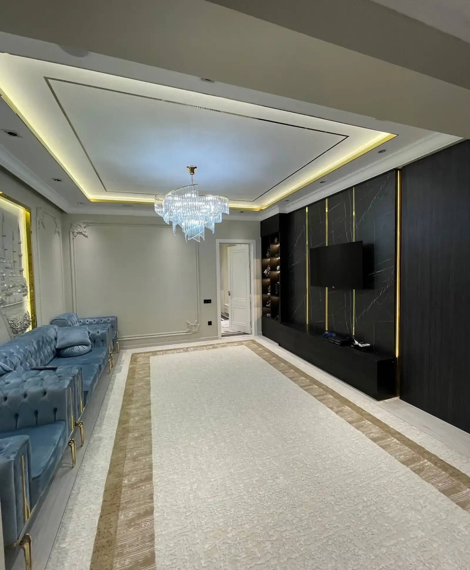 2-комн. квартира, 7 этаж, 95м², Шохмансур, Пайкар