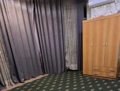 2-комн. квартира, 12 этаж, 60м², 102мкр
