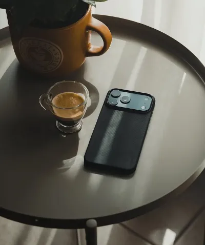 Чехол Pitaka для 17 pro max