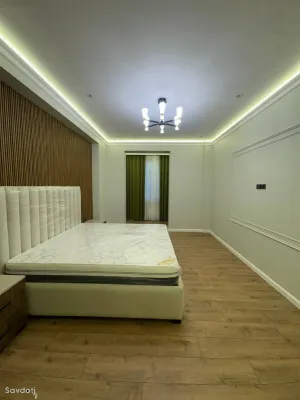 2-комн. квартира, 8 этаж, 86 м², сино