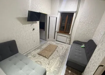 3-комн. квартира, 12 этаж, 83 м², н.Сино, 82 мкр, пушти Саодат