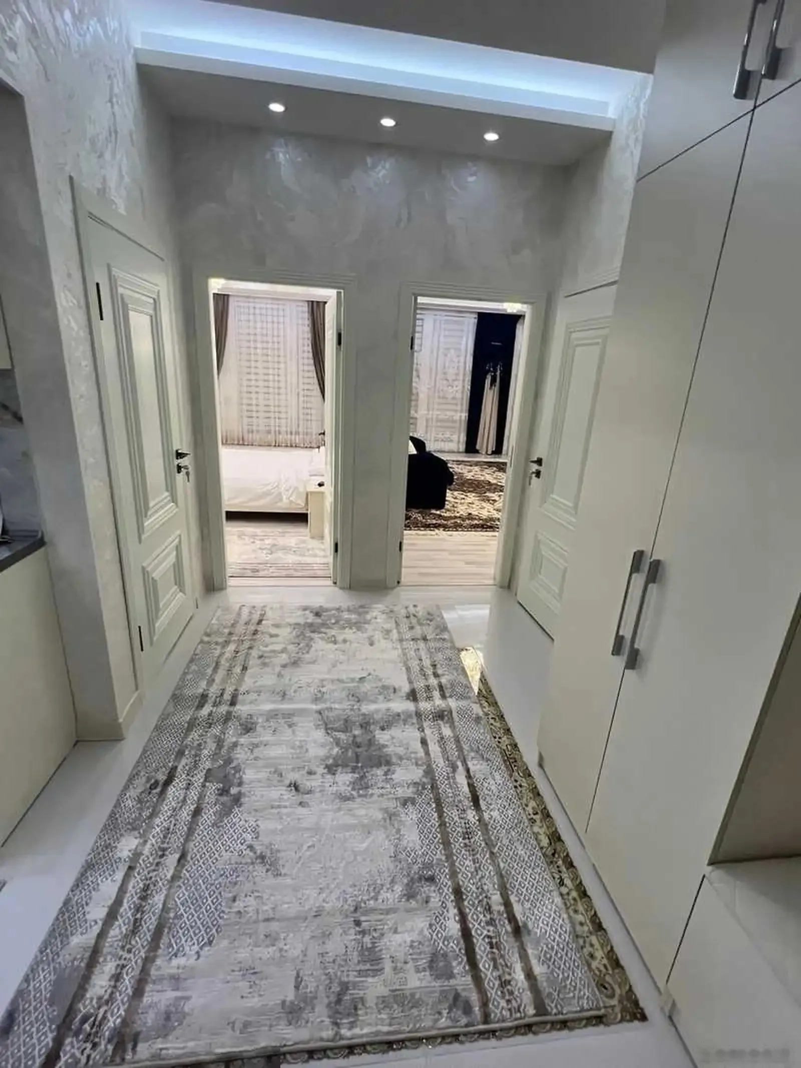 2-комн. квартира, 4 этаж, 77м², И Сомони