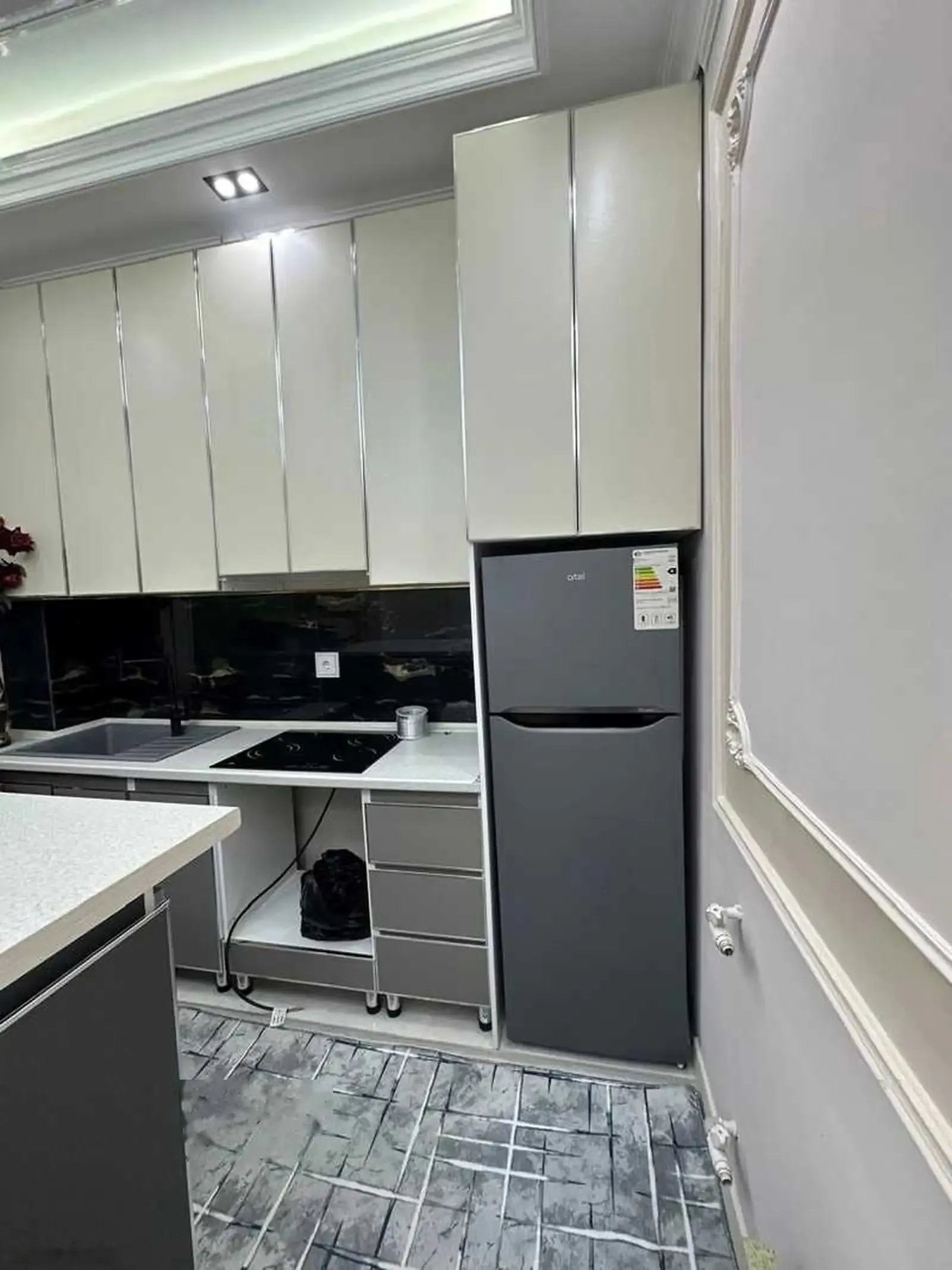2-комн. квартира, 7 этаж, 70м², скорый