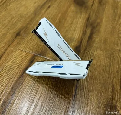 Оперативная память DDR4 8Gb 3200MHz