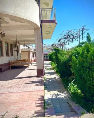 3-этажный, 10 комнатный дом, 700 м², Сино
