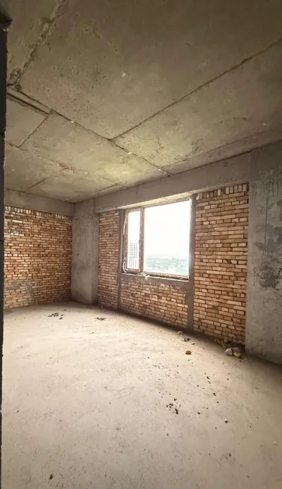 3-комн. квартира, 13 этаж, 110 м², Исмоили Сомони Спартак Бурчи Анӯшервон
